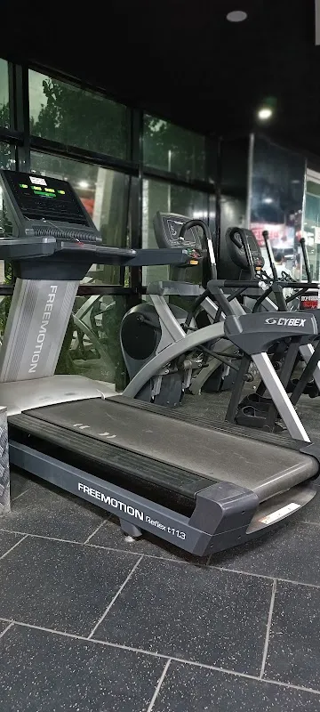 Power fitness cheraga_club dz