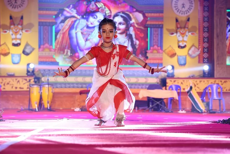 Suryajyoti Kala Kendra