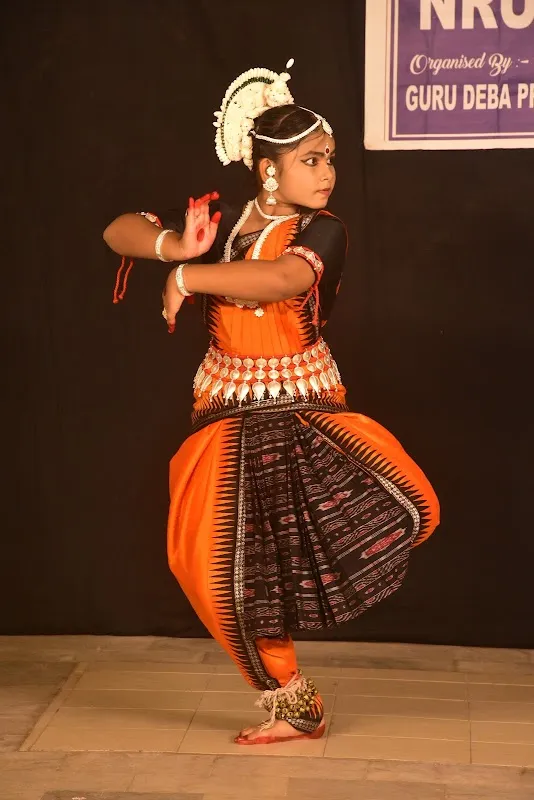 Suryajyoti Kala Kendra