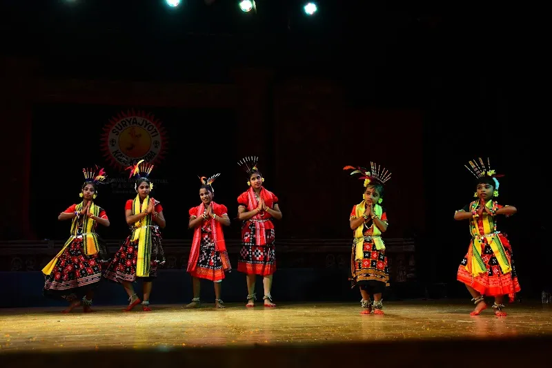 Suryajyoti Kala Kendra