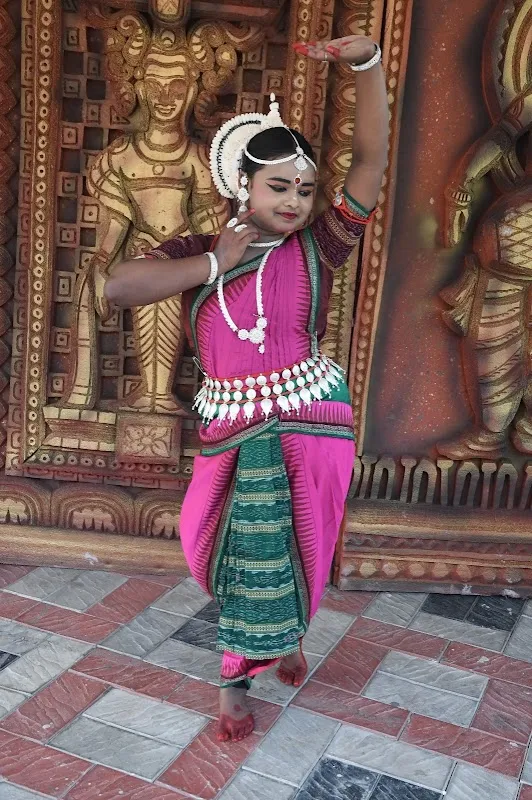 Suryajyoti Kala Kendra