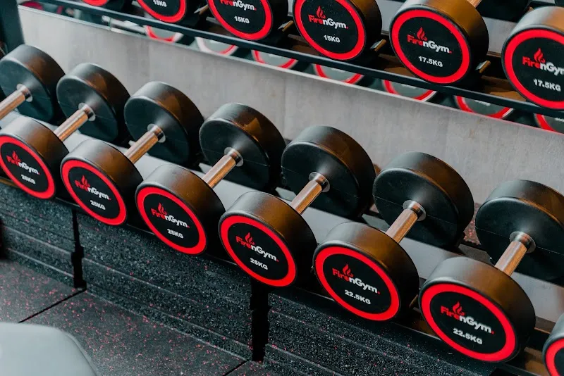 FirenGym