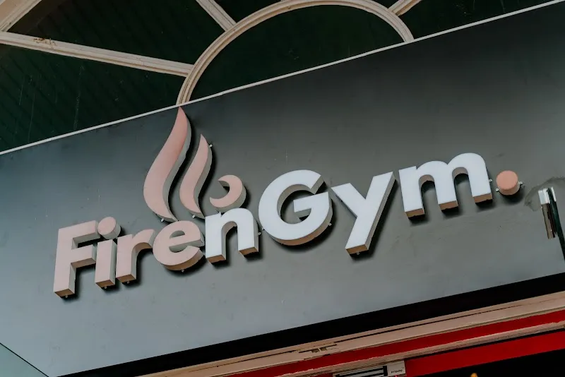 FirenGym