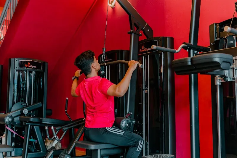 FirenGym