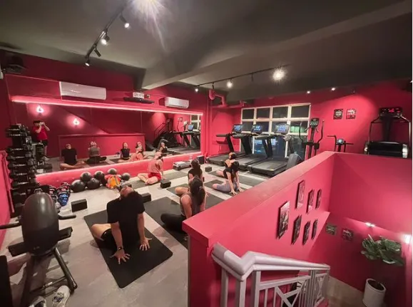 FirenGym