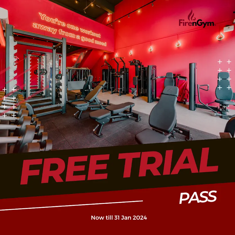 FirenGym