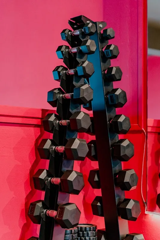 FirenGym