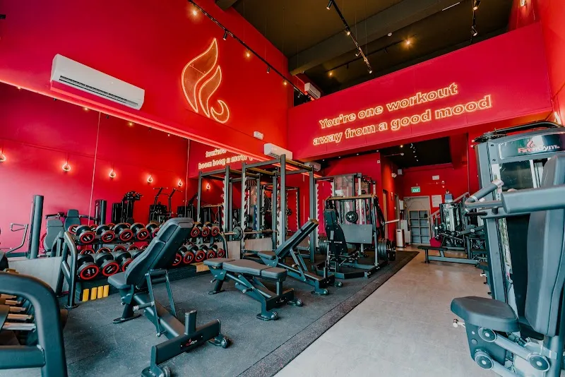 FirenGym