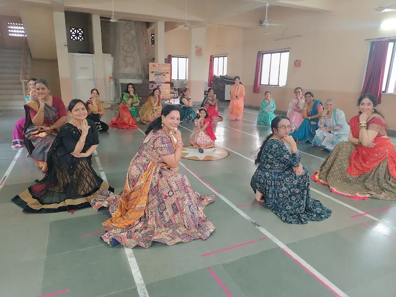 Yoga Sadhana Mandir