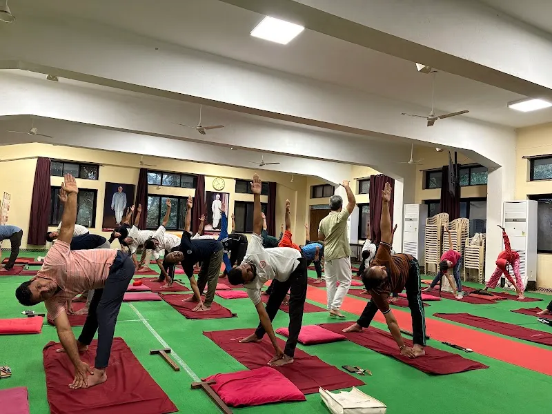 Yoga Sadhana Mandir