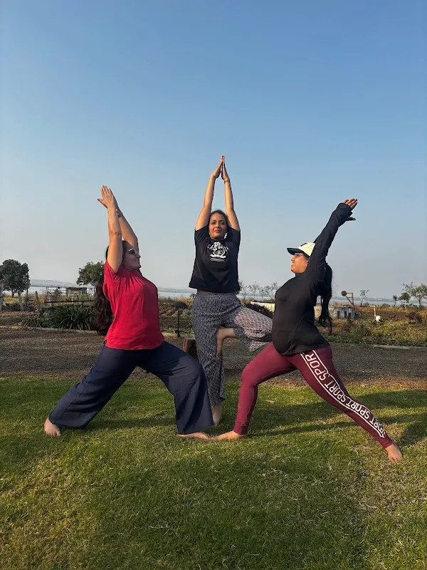 Yoga Sadhana Mandir