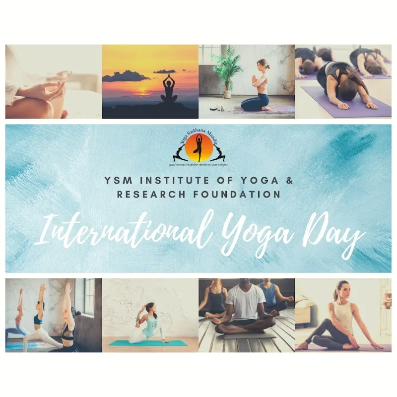 Yoga Sadhana Mandir