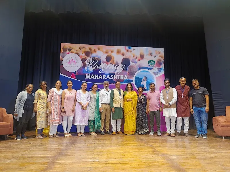 Yoga Sadhana Mandir