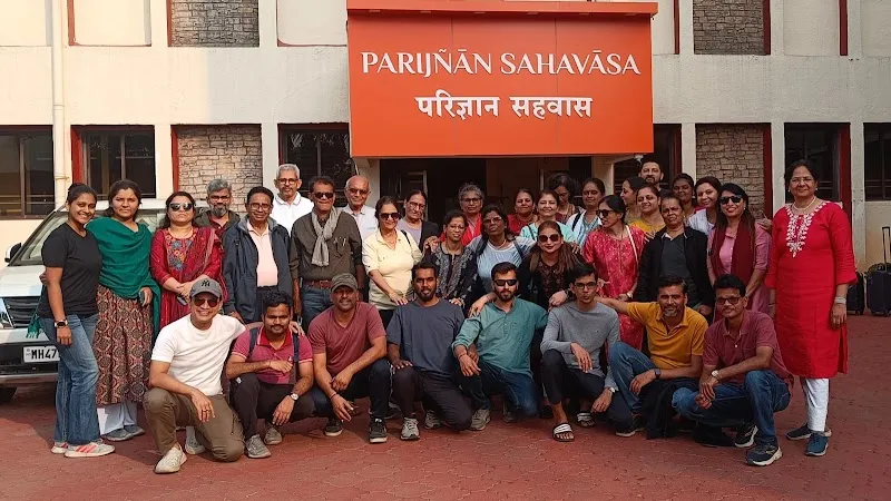 Yoga Sadhana Mandir