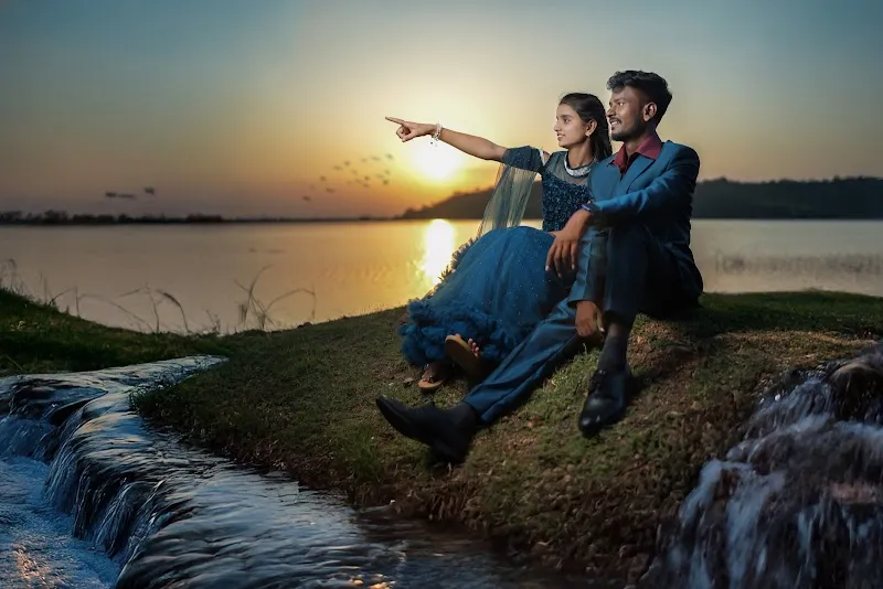 NK PHOTOGRAPHY STUDIO & Camra Rental