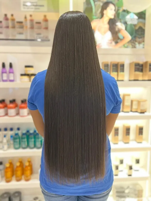 Lookwell Salon - New Panvel