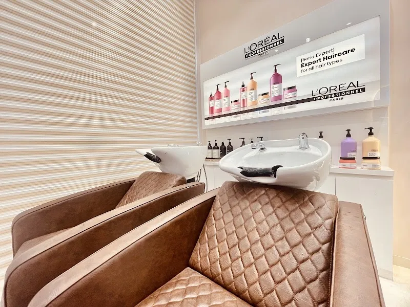 Lookwell Salon - New Panvel