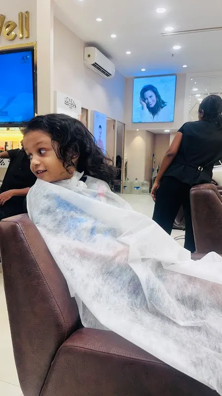 Lookwell Salon - New Panvel