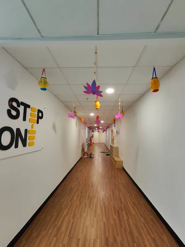 Step One Fitness Gym