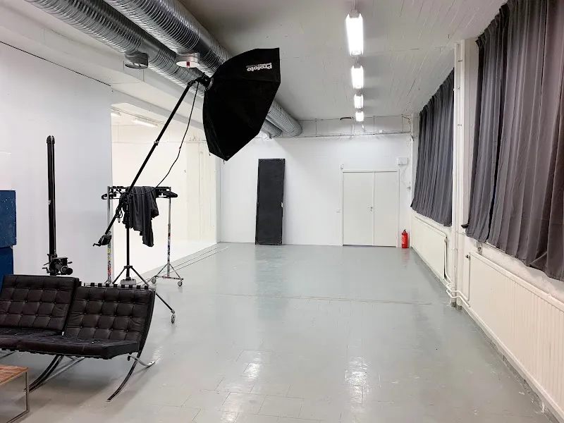 Photographer PMAGI Stockholm AB Photo & Film
