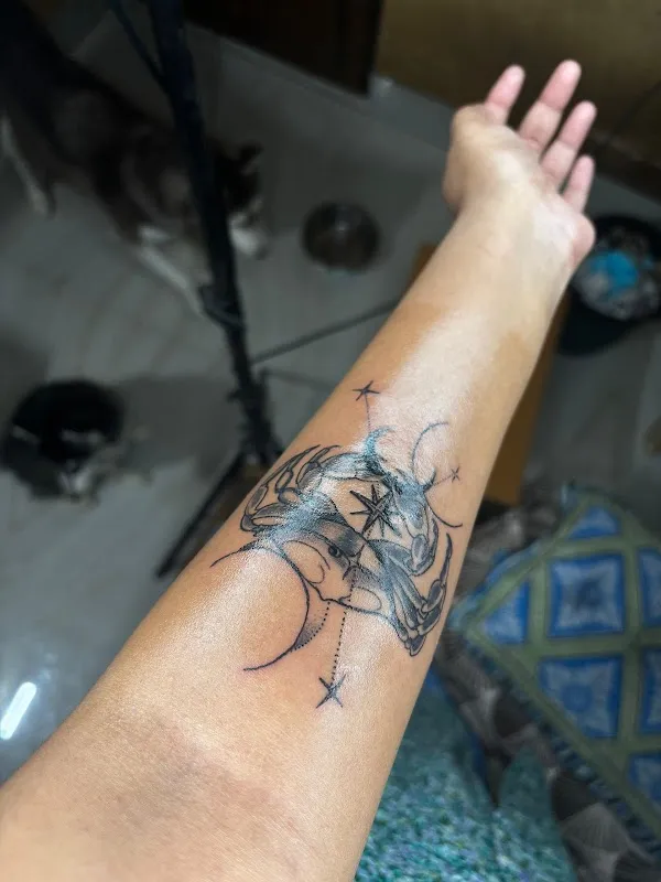 Chitra-Maya Studio