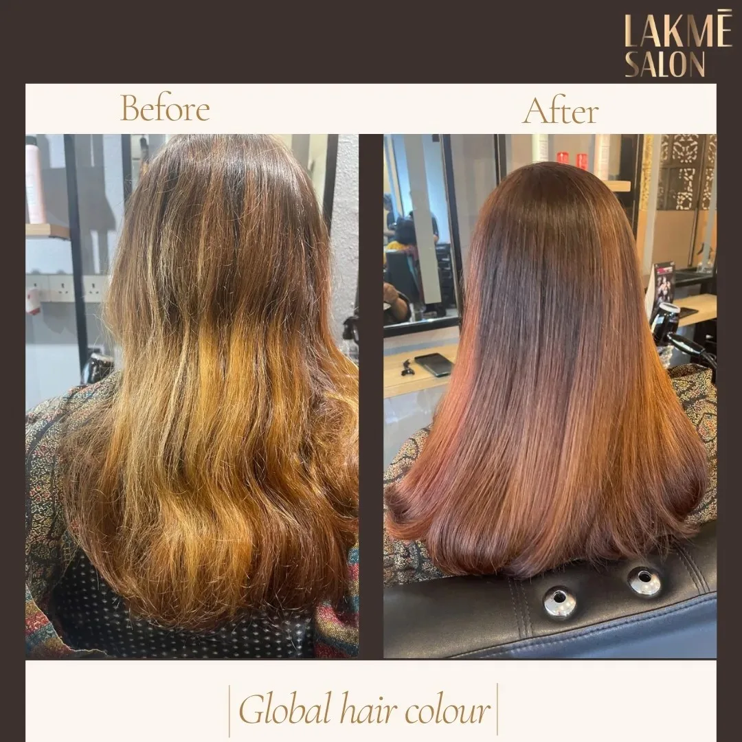 Lakme Salon For Him and Her in Hatigaon Main Road,Guwahati