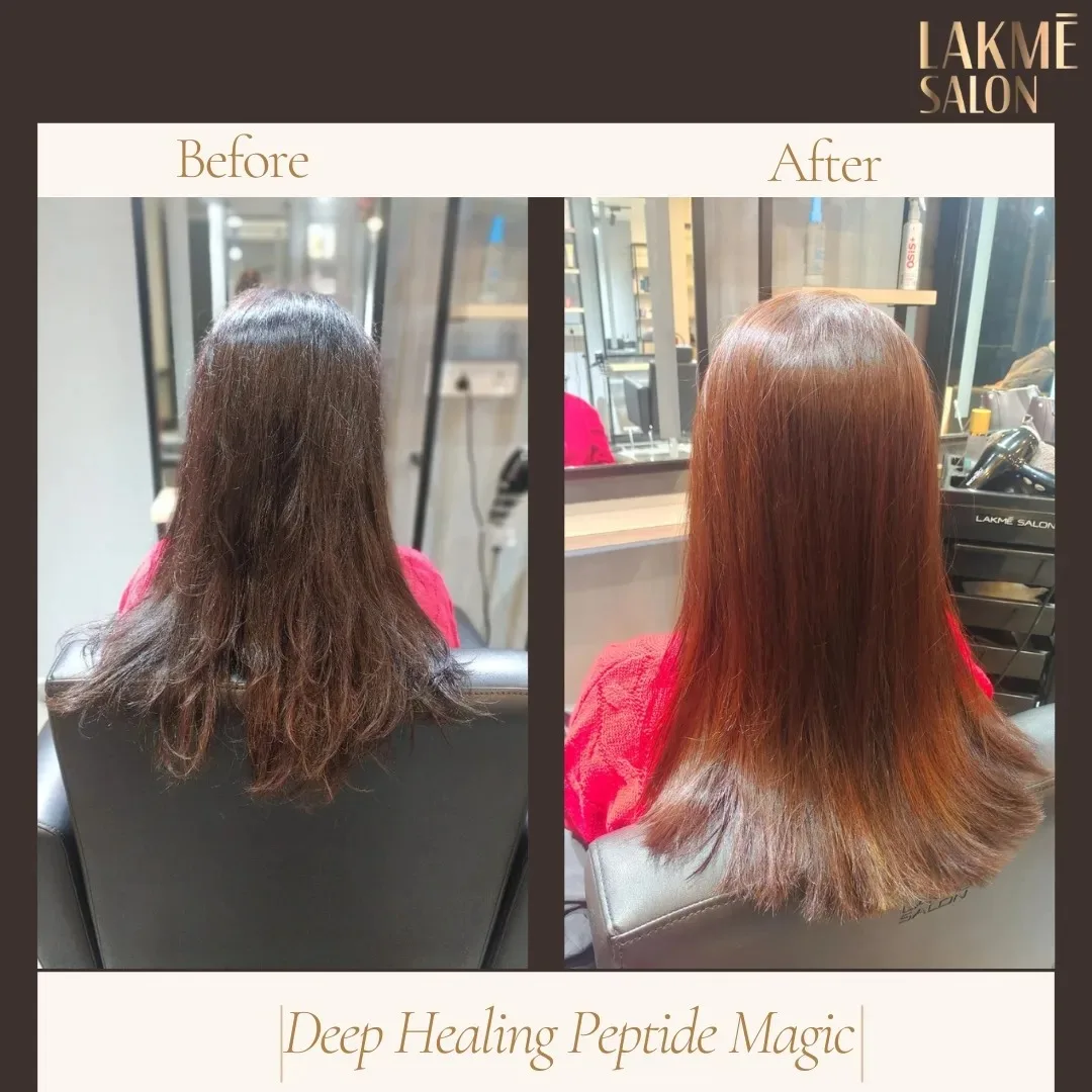 Lakme Salon For Him and Her in Hatigaon Main Road,Guwahati