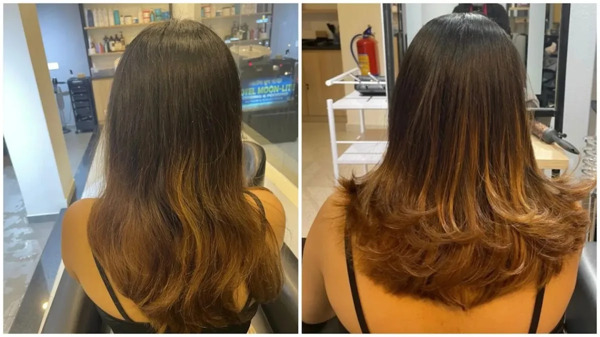 Lakme Salon For Him and Her in Hatigaon Main Road,Guwahati