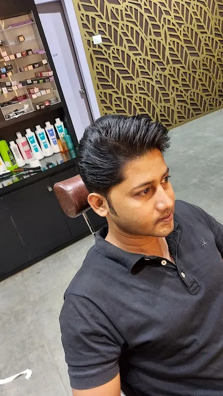 STUDIO11 Salon & Spa Saheed Nagar