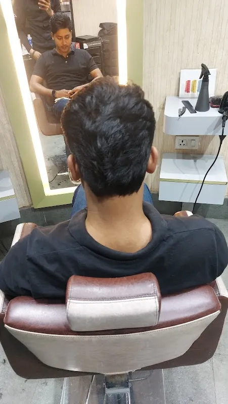 STUDIO11 Salon & Spa Saheed Nagar