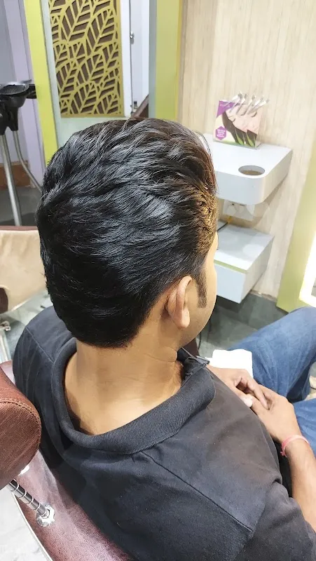 STUDIO11 Salon & Spa Saheed Nagar