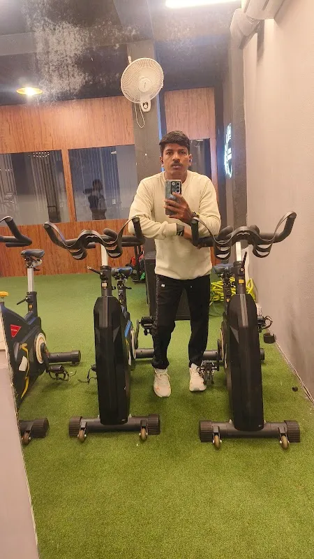 Avi's Fitness Gym