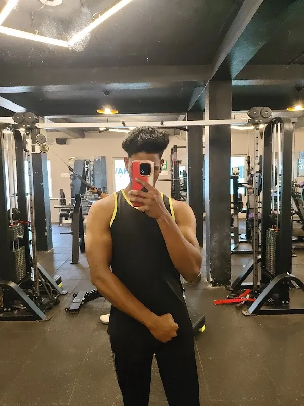 Avi's Fitness Gym