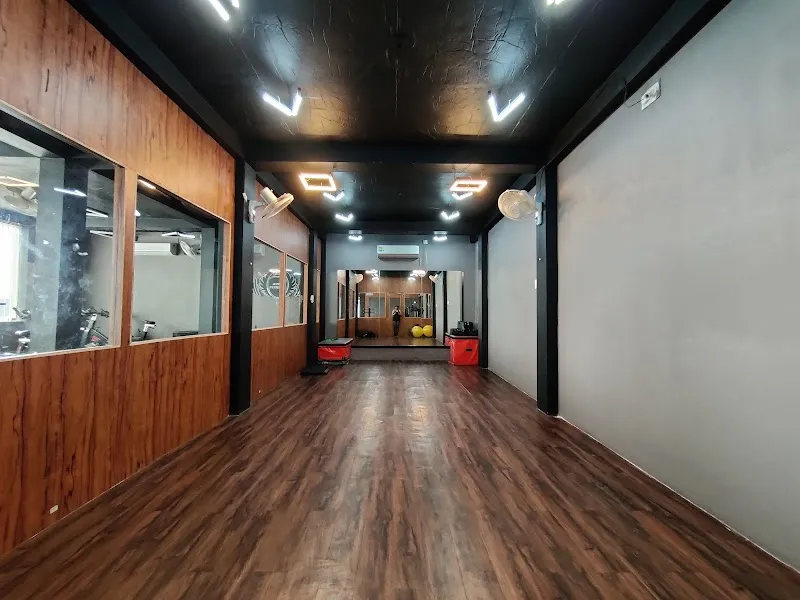 Avi's Fitness Gym