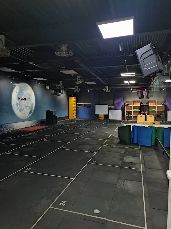 Wynn fitness
