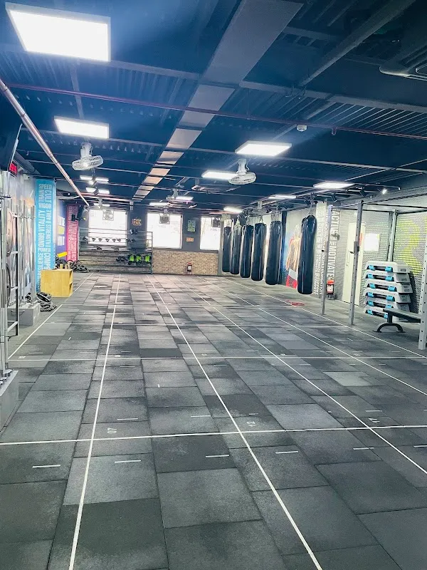 Wynn fitness