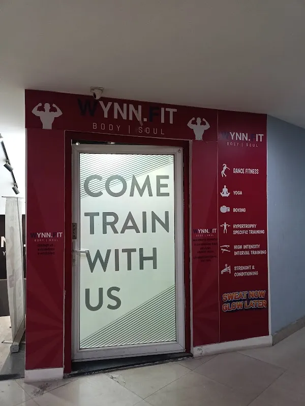 Wynn fitness