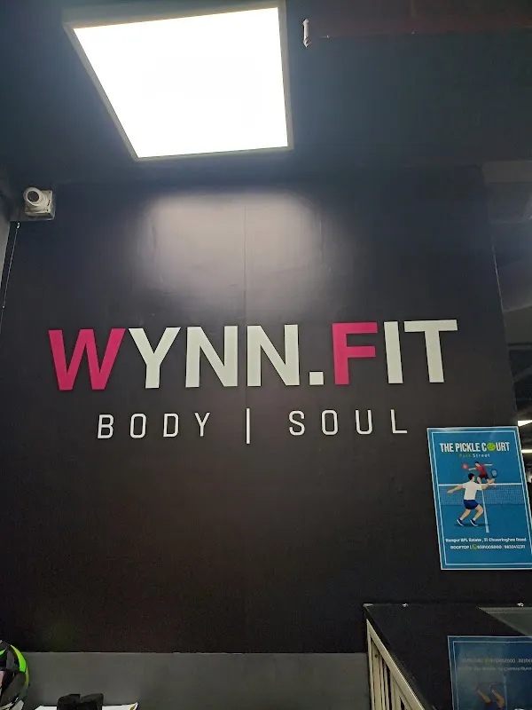 Wynn fitness