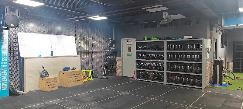 Wynn fitness