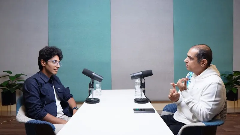Taperfox Podcast Studio