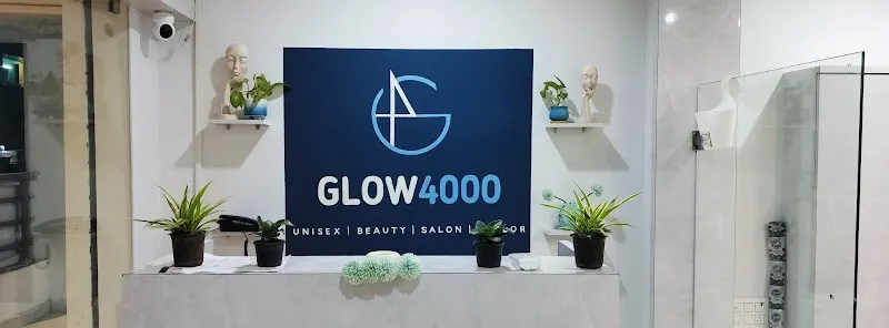 GLOW4000 Beauty Salon