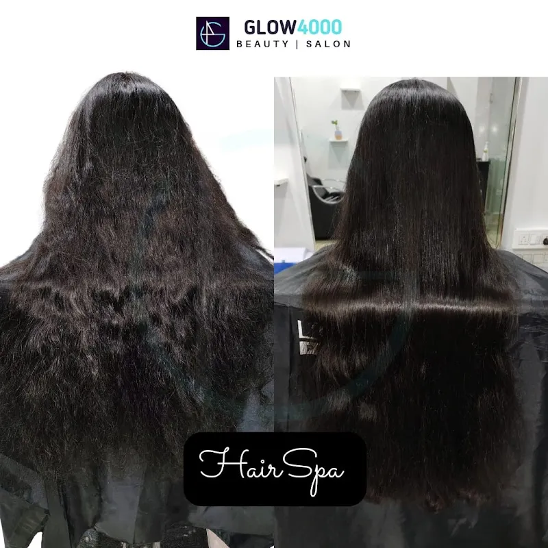 GLOW4000 Beauty Salon