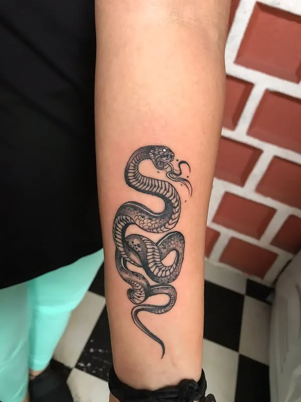 Epic Tattoo Studio