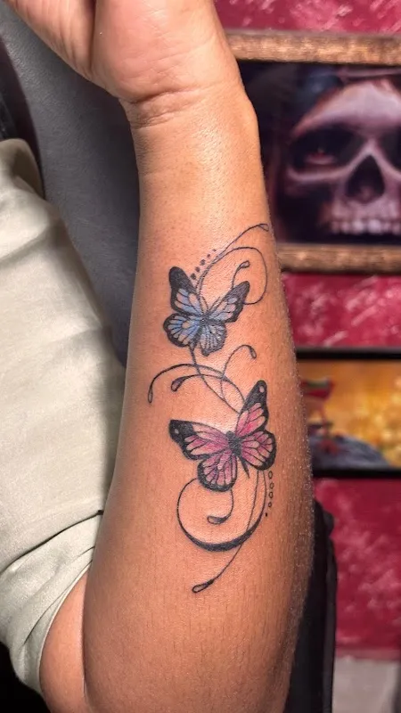 Epic Tattoo Studio