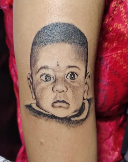 Epic Tattoo Studio