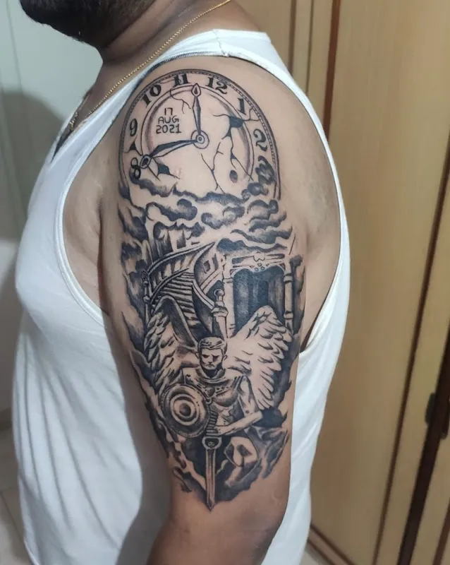 Epic Tattoo Studio