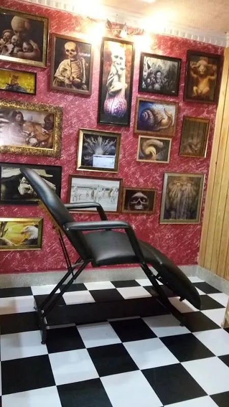 Epic Tattoo Studio
