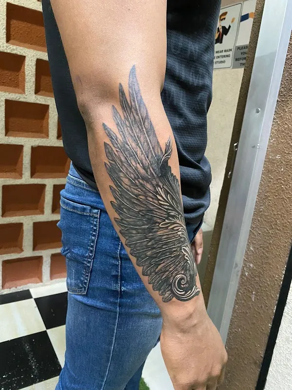 Epic Tattoo Studio