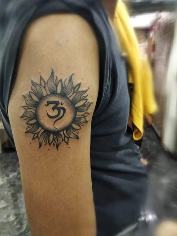 Epic Tattoo Studio