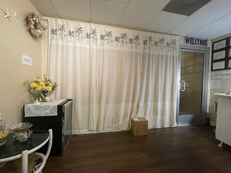 Belmont Shore Spa